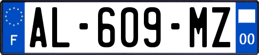 AL-609-MZ