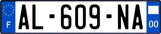 AL-609-NA