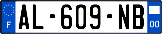 AL-609-NB