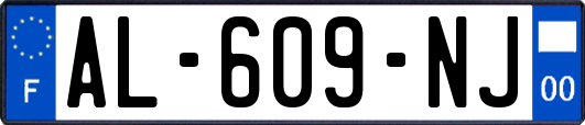 AL-609-NJ