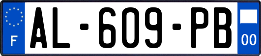 AL-609-PB