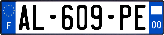 AL-609-PE