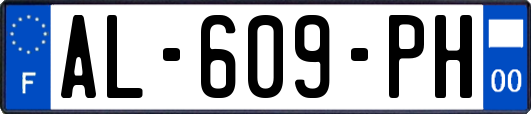 AL-609-PH