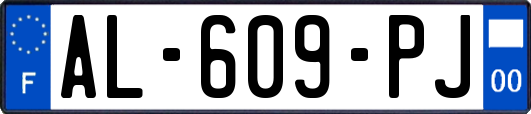 AL-609-PJ