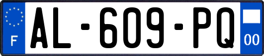 AL-609-PQ