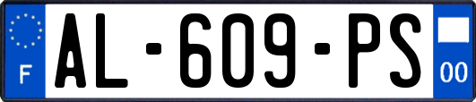 AL-609-PS