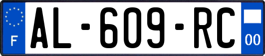 AL-609-RC