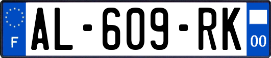 AL-609-RK