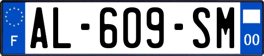 AL-609-SM