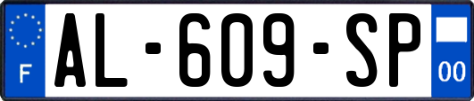 AL-609-SP