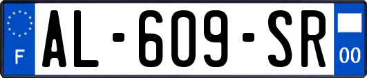 AL-609-SR
