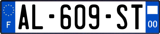 AL-609-ST