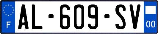 AL-609-SV