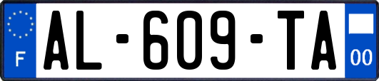 AL-609-TA