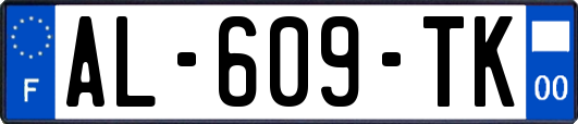 AL-609-TK