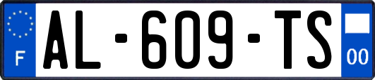 AL-609-TS