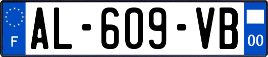 AL-609-VB