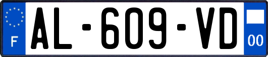 AL-609-VD