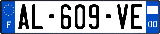 AL-609-VE