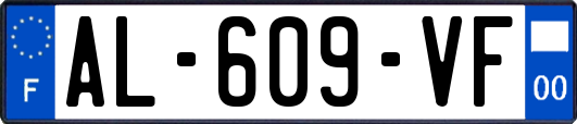 AL-609-VF
