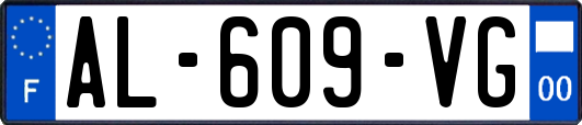 AL-609-VG