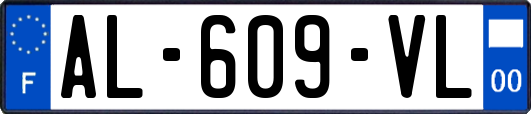 AL-609-VL