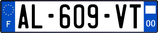 AL-609-VT
