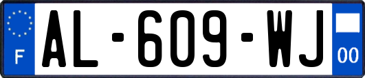 AL-609-WJ