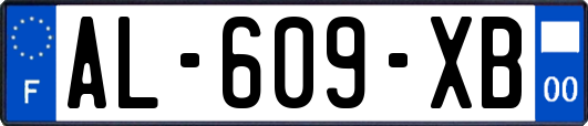 AL-609-XB