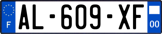AL-609-XF