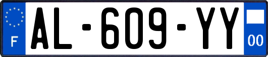 AL-609-YY