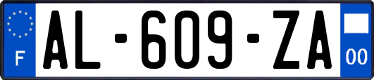 AL-609-ZA