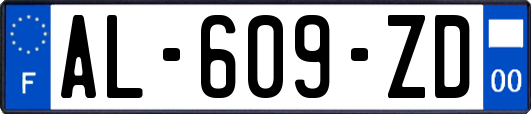 AL-609-ZD