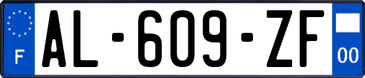 AL-609-ZF