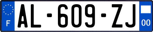 AL-609-ZJ