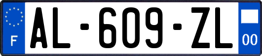 AL-609-ZL