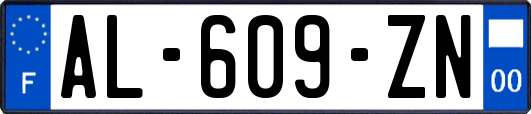 AL-609-ZN