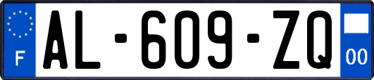 AL-609-ZQ