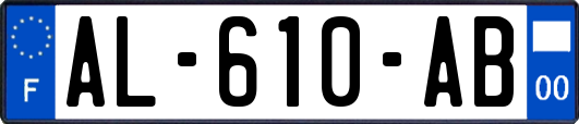 AL-610-AB