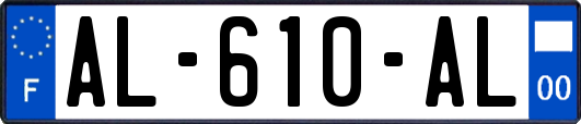 AL-610-AL