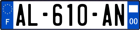 AL-610-AN