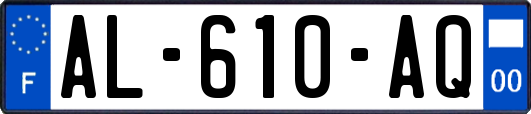 AL-610-AQ