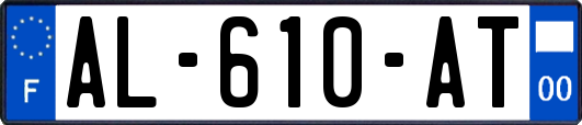 AL-610-AT