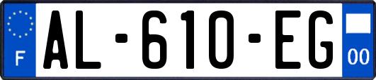 AL-610-EG
