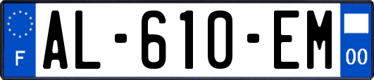 AL-610-EM