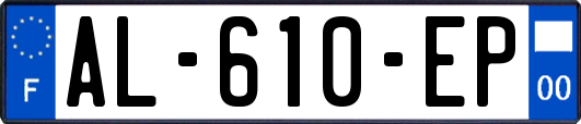 AL-610-EP