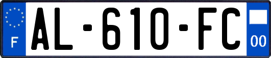 AL-610-FC