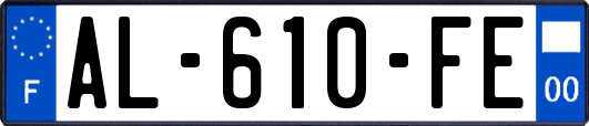 AL-610-FE