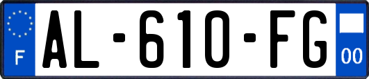 AL-610-FG