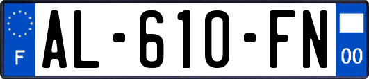 AL-610-FN